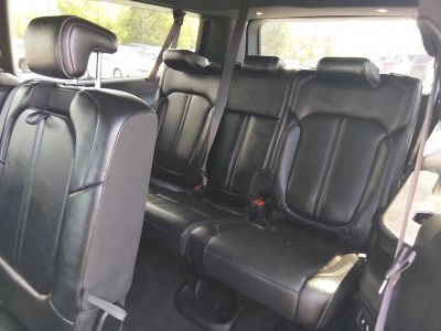 2023 Jeep Wagoneer L - Photo 18