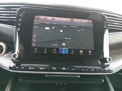 2023 Jeep Wagoneer L - Photo 17