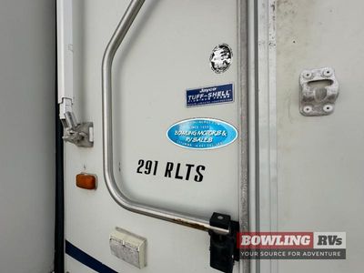 2005 Eagle 291 RLTS - Photo 4