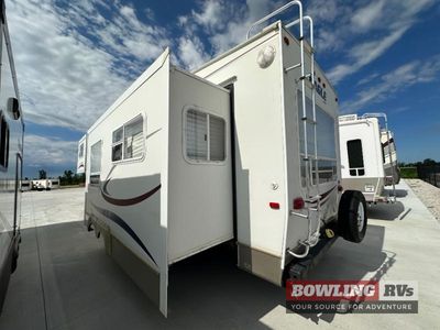 2005 Eagle 291 RLTS - Photo 7