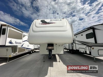 2005 Eagle 291 RLTS - Photo 9