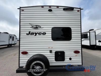 2026 Jayco Jay Flight SLX - Photo 10