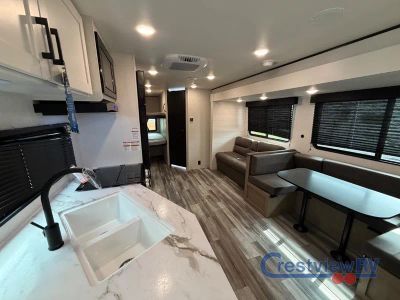 2026 Jayco Jay Flight SLX - Photo 16