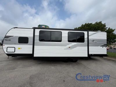 2026 Jayco Jay Flight SLX - Photo 8