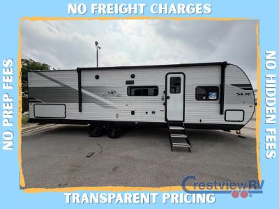2026 Jayco Jay Flight SLX - Photo 1