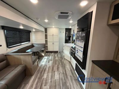 2026 Jayco Jay Flight SLX - Photo 25