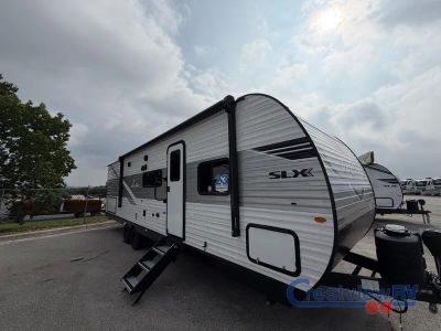 2026 Jayco Jay Flight SLX - Photo 4