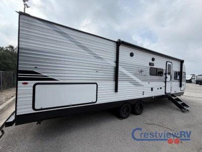 2026 Jayco Jay Flight SLX - Photo 11
