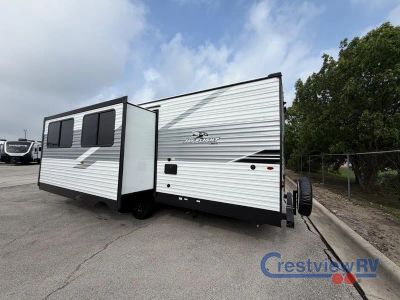 2026 Jayco Jay Flight SLX - Photo 9