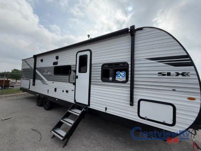 2026 Jayco Jay Flight SLX - Photo 13