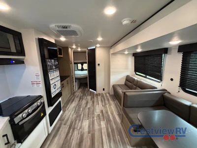 2026 Jayco Jay Flight SLX - Photo 18