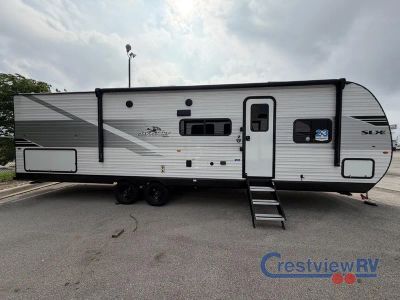 2026 Jayco Jay Flight SLX - Photo 3