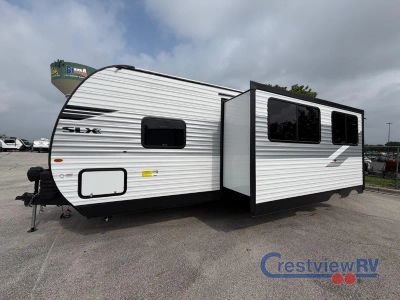 2026 Jayco Jay Flight SLX - Photo 6
