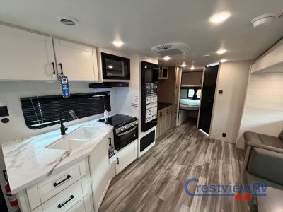 2026 Jayco Jay Flight SLX - Photo 17