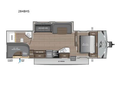 2026 Jayco Jay Flight SLX - Photo 2