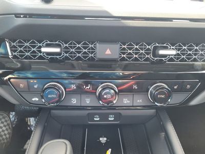 2026 Honda Accord Hybrid Touring Sedan - Photo 25
