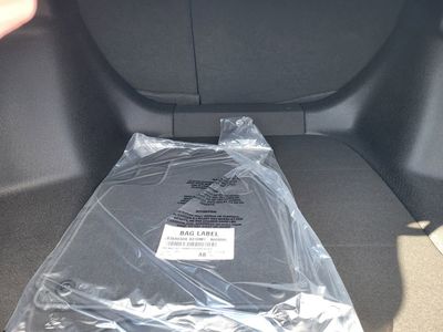 2026 Honda Accord Hybrid Touring Sedan - Photo 34