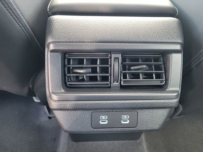 2026 Honda Accord Hybrid Touring Sedan - Photo 32