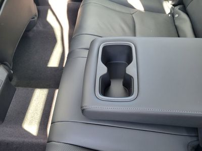 2026 Honda Accord Hybrid Touring Sedan - Photo 31