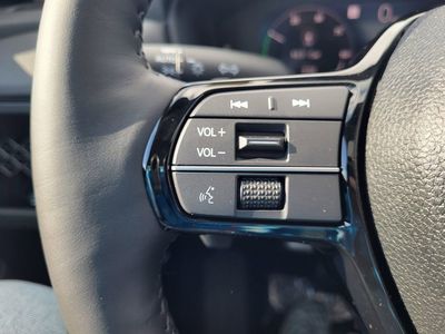 2026 Honda Accord Hybrid Touring Sedan - Photo 19
