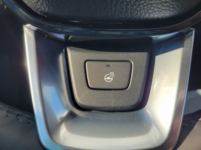 2026 Honda Accord Hybrid Touring Sedan - Photo 22