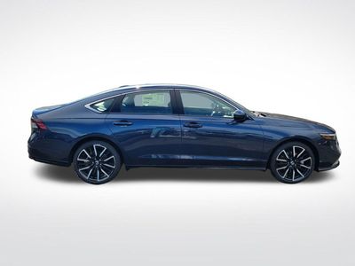 2026 Honda Accord Hybrid Touring Sedan - Photo 3