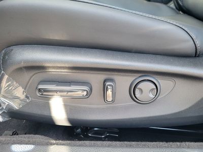 2026 Honda Accord Hybrid Touring Sedan - Photo 15