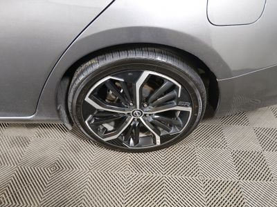 2024 Nissan Altima — photo 10 view