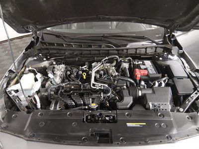 2024 Nissan Altima — photo 9 view
