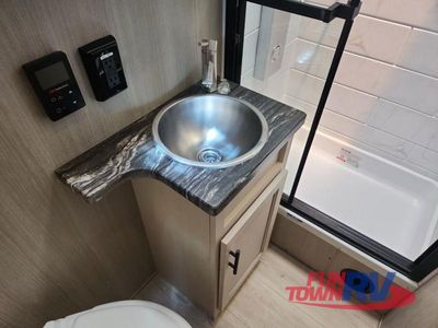 2026 Forest River RV Cherokee Rogue Armored - Photo 38