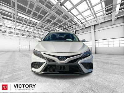 2023 Toyota Camry — photo 9 view
