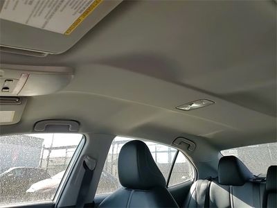 2023 Toyota Camry — photo 19 view