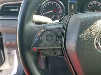 2023 Toyota Camry — photo 13 view