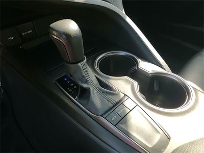 2023 Toyota Camry — photo 17 view