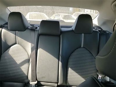 2023 Toyota Camry — photo 20 view