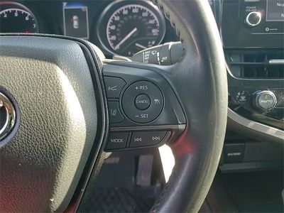 2023 Toyota Camry — photo 14 view