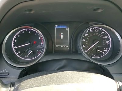 2023 Toyota Camry — photo 15 view