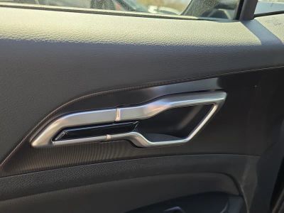 2026 Kia Sportage — photo 19 view