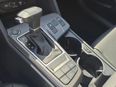 2026 Kia Sportage — photo 26 view