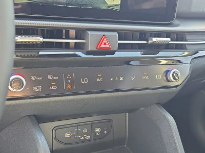 2026 Kia Sportage — photo 25 view