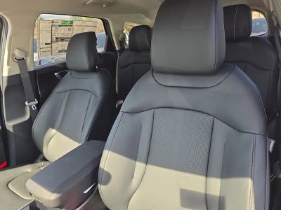 2026 Kia Sportage — photo 22 view