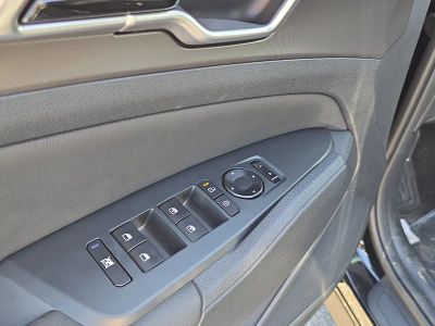 2026 Kia Sportage — photo 20 view