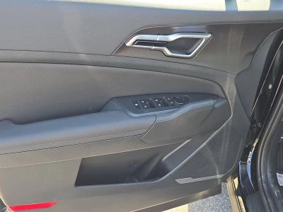 2026 Kia Sportage — photo 18 view