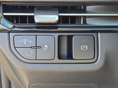 2026 Kia Sportage — photo 28 view