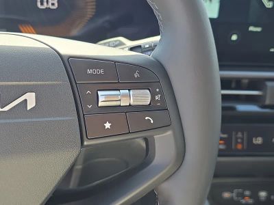 2026 Kia Sportage — photo 31 view