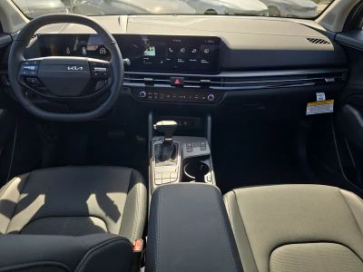 2026 Kia Sportage — photo 13 view