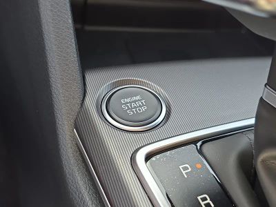 2026 Kia Sportage — photo 27 view