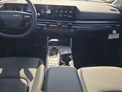 2026 Kia Sportage — photo 15 view