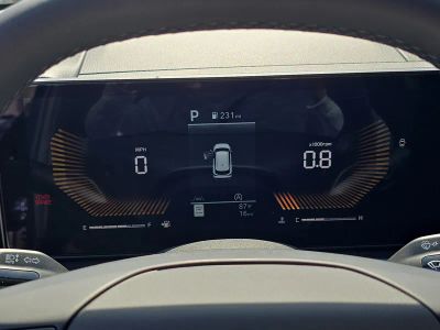 2026 Kia Sportage — photo 32 view