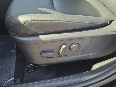2026 Kia Sportage — photo 21 view